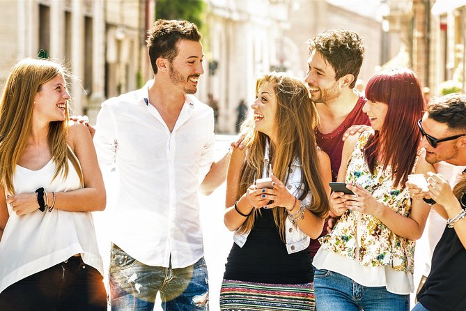 e-Scavenger hunt Liège: Explore the city at your own pace - Why this Liège e-Scavenger Hunt feels different from a tour