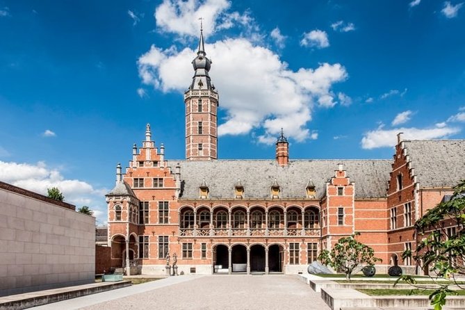 e-Scavenger hunt Mechelen: Explore the city at your own pace - A balanced take: the biggest risks and how to manage them