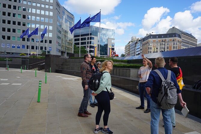 European Quarter Comedy Tour - Why the European Quarter Comedy Tour Feels Different