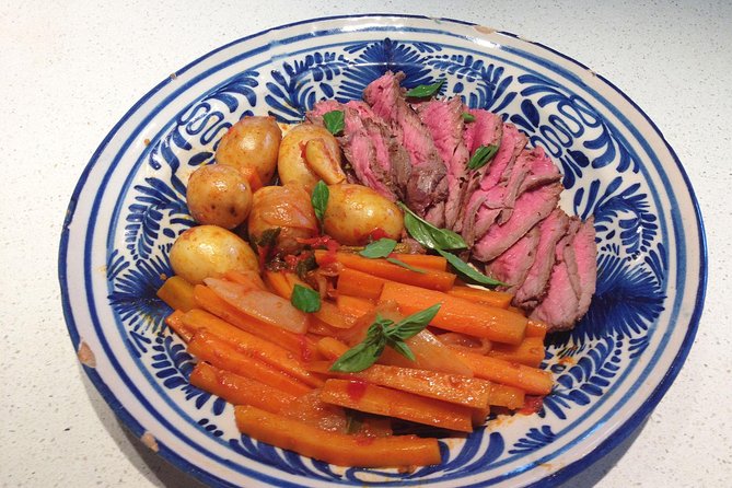 Experience Authentic Belgian Cuisine: Cooking Lesson and Meal with a Ghent Local - Key Highlights Worth Booking