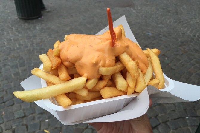 Experience the best of Bruges on a Private Tour with Boat Ride - Price and logistics: what you’re paying for, and what to verify