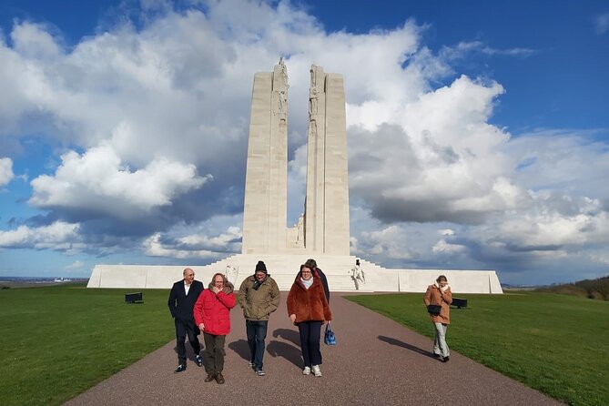 Flanders Fields Remembrance Tour from Bruges - Price, Time, and Group Size: What You’re Really Paying For