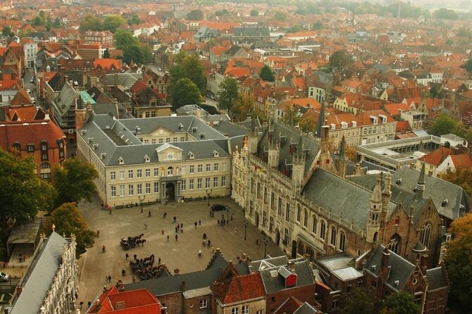Food tasting & Historical walk - Key Highlights Worth Knowing