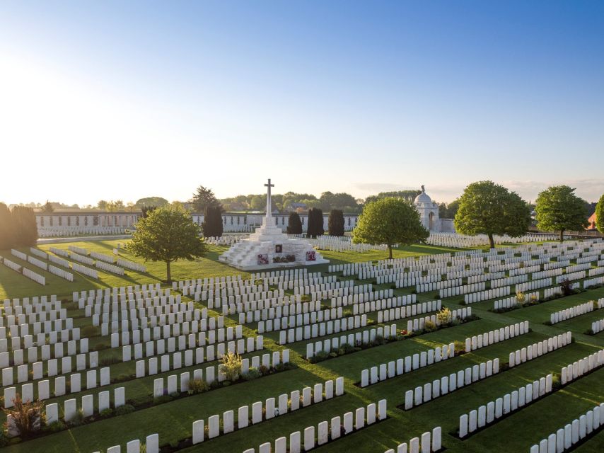 From Bruges: Flanders Fields Remembrance Full-Day Trip - Who Should Book (and Who Might Prefer Something Else)