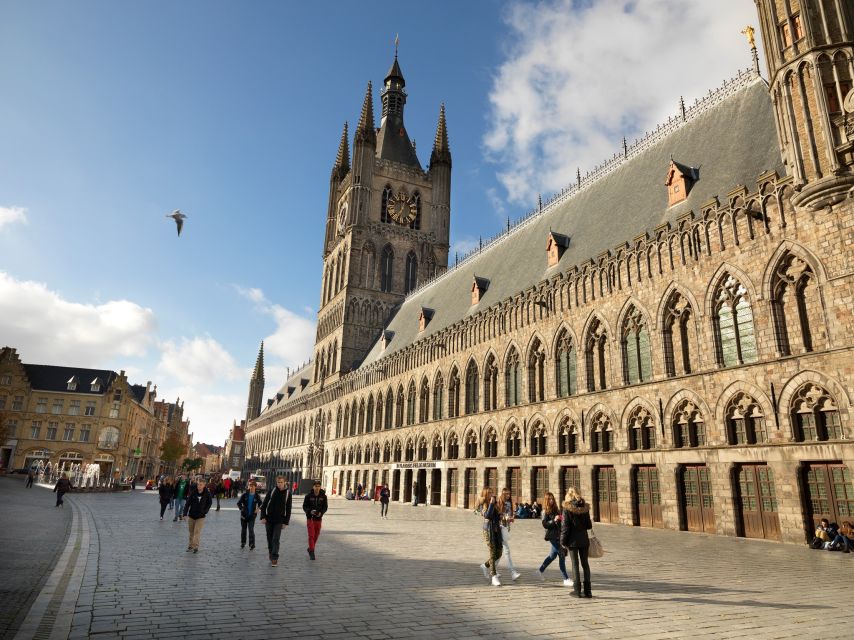 From Bruges: Flanders Fields Remembrance Full-Day Trip - WWI From Bruges: What Makes This Tour Worth Your Time