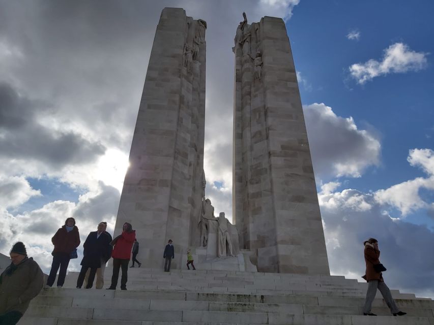 From Bruges: Flanders Fields Remembrance Full-Day Trip - Getting There: Coach Ride, Meeting Point, and Your Best Game Plan