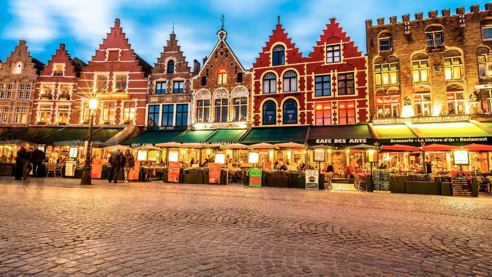 From Brussels: Bruges Day Trip with Boat Tour Option (ENG) - Final Take: Should You Book the Bruges Day Trip From Brussels?