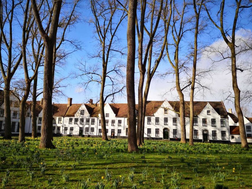 From Brussels: Bruges Day Trip with Boat Tour Option (ES) - Price and Value: Is $50 Worth It?
