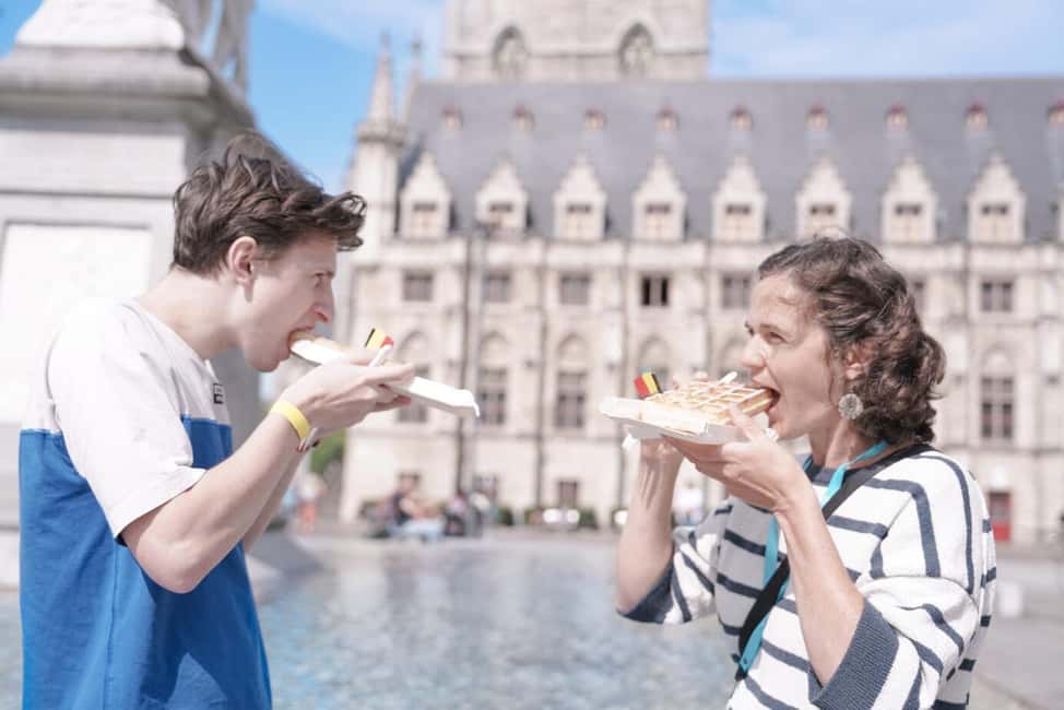 From Brussels: Bruges & Ghent Day Tour - 2 Fairytale Cities - Practical tips that keep this day feeling manageable