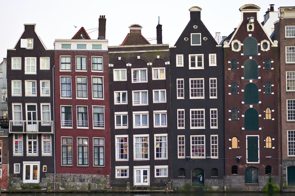From Brussels: Cheese, Clogs & Windmills Amsterdam Day Trip - Should you book the Cheese, Clogs & Windmills Amsterdam day trip?
