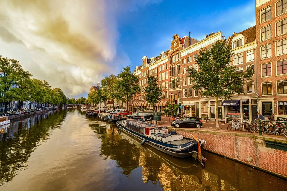 From Brussels: Cheese, Clogs & Windmills Amsterdam Day Trip - Who this day trip suits best (and who should skip it)