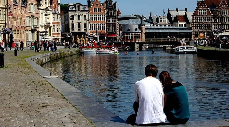 From Brussels: Day Trip to Ghent with Atomium - A Spanish-Guided Ghent Walk That Actually Makes Sense