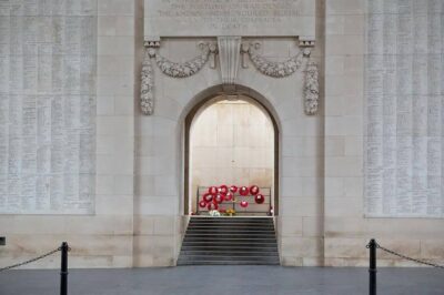 From Brussels: Flanders Fields Remembrance Full-Day Trip - Getting there: how the coach time sets up the day