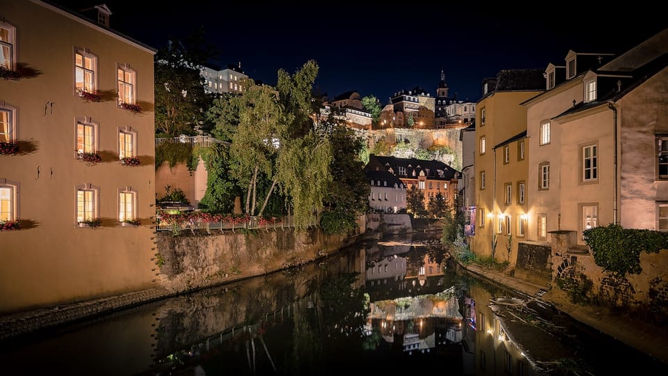 From Brussels: Guided Day Trip to Dinant and Luxembourg - Should you book this Dinant and Luxembourg day trip?