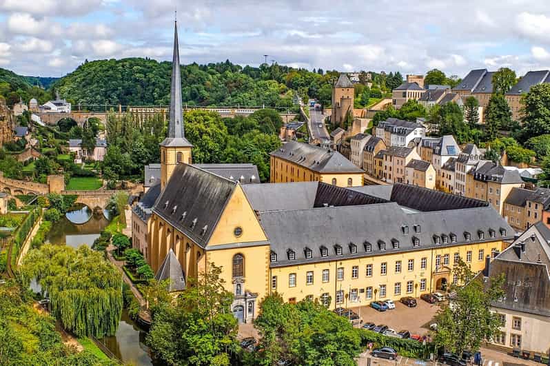 From Brussels: Guided Day Trip to Dinant and Luxembourg - Price and value: is $66 worth a 12-hour loop?