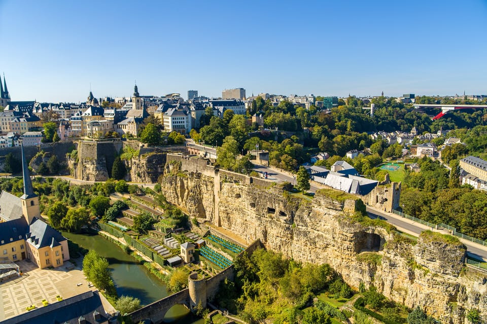 From Brussels: Luxembourg Tour with Dinant Visit - Drivers, Guides, and Why “Clear Instructions” Matters on This Route
