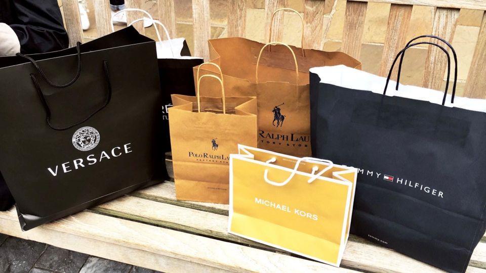 From Brussels: Maasmechelen Outlet Shopping Trip - Key Points at a Glance