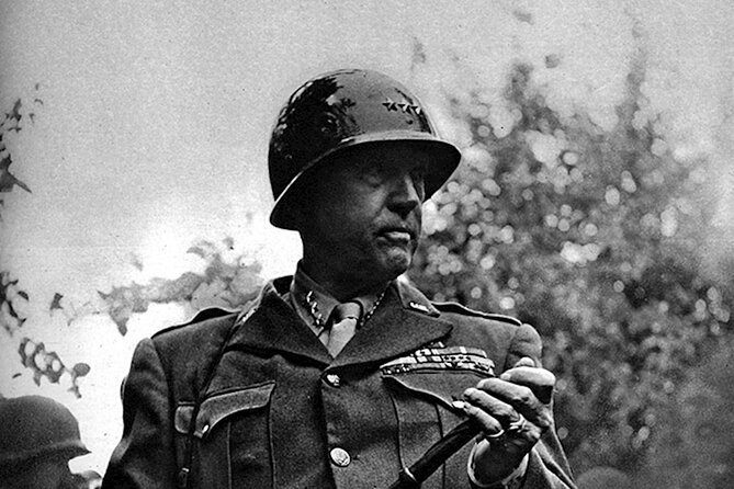 From Brussels: Patton's Battle of the Bulge Day Trip (LUX+BE) - What this trip is really like (and why it’s worth your time)