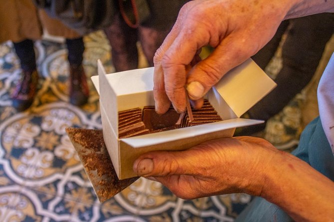 Gastronomic Tour: A Taste of Bruges - A 1h40 Bruges tasting route that starts on the Markt
