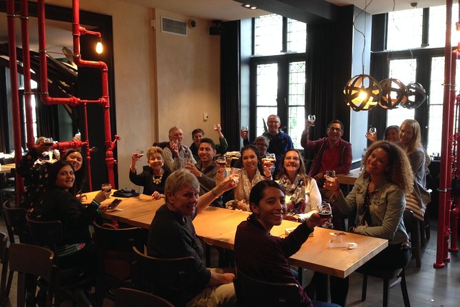 Gastronomic Tour: A Taste of Bruges - Price value and the pay-what-you-think reality