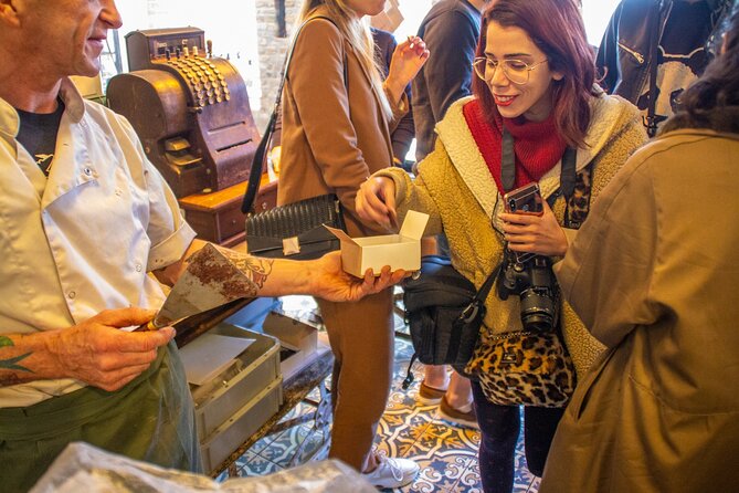 Gastronomic Walking Tour of Gent - Tasters included - Key things that make this tasting walk worth your time