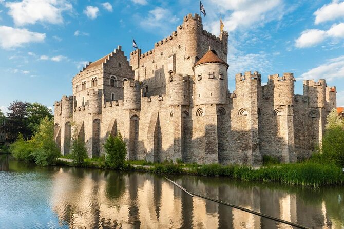 Ghent: Beer and Sightseeing Adventure - Key takeaways before you go