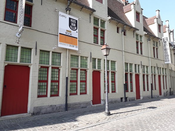 Ghent: Beer and Sightseeing Adventure - Why the gruut beers feel like a real discovery