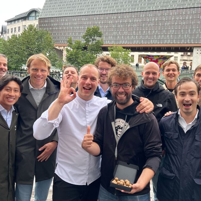 Ghent: Belgian Chocolate Walking Tour with Tastings - What you’re really buying for $51 (and why it can feel fair)