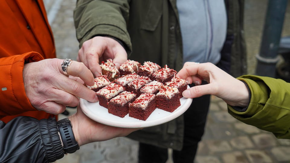 Ghent: Belgian Chocolate Walking Tour with Tastings - A couple of considerations before you go