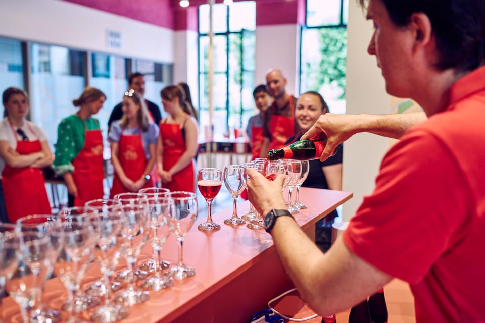 Ghent: Belgian Waffle-Making Workshop with Beer Tasting - Price and value: is $55 worth it in Ghent?