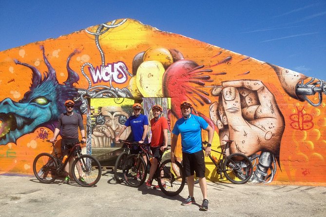 Ghent Bike Tour Off-the-beaten-track - Key things you’ll enjoy about this Ghent Bike Tour