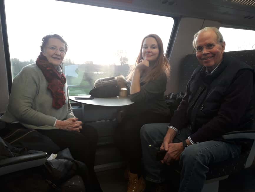 Ghent: Customized Tour with a Local Guide - Key things you’ll notice on this Ghent tour