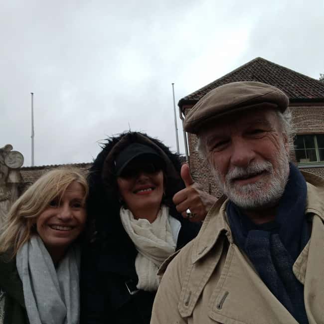 Ghent: Customized Tour with a Local Guide - Why a local-led Ghent walk beats the usual checklist