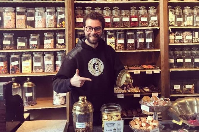 Ghent: Famous Belgian Chocolate Walking Tour with Tastings - A Ghent Chocolate Walk That Feels Practical, Not Random