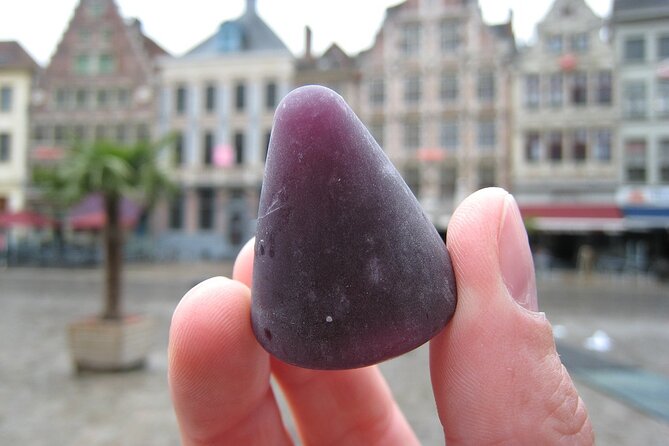 Ghent Food & Drink Tasting Tour with Local Specialties - The Drink Moment: Beer at an Old Bar and Shots of Jenever