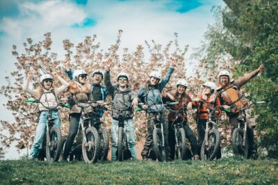 Ghent guided offroad tour by e-scooter - Price and Duration: Is 3.5 Hours Worth $114.14?
