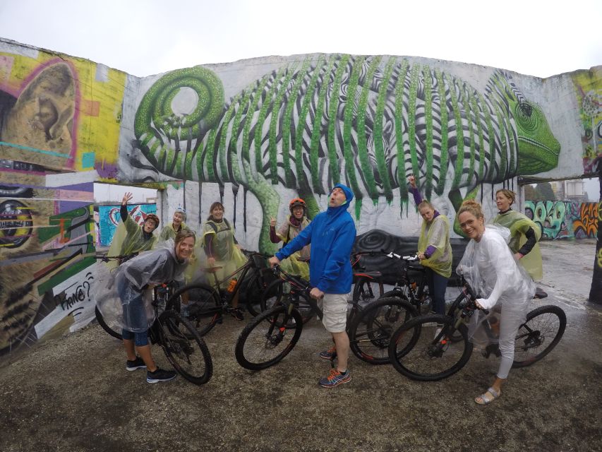 Ghent: Guided Urban Bike Tour - Why Ghent by bike feels like the real city