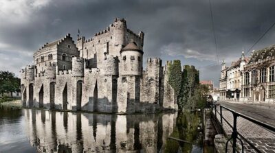 Ghent: Guided Walking Tour - Before you go: timing, language, and what to wear