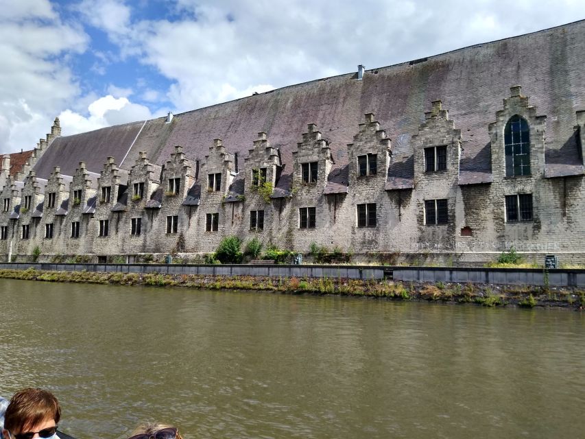 Ghent: Private Tour in Historical Center - Meeting at Saint Bavo’s Cathedral and why Sint-Baafsplein is the perfect start