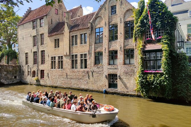 Guided boat trip and walk - Price and value: why $53.21 makes sense for this mix
