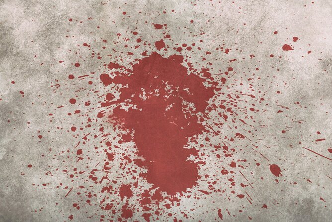 Guided tour: Brussels Crime Scenes - Key highlights worth your time