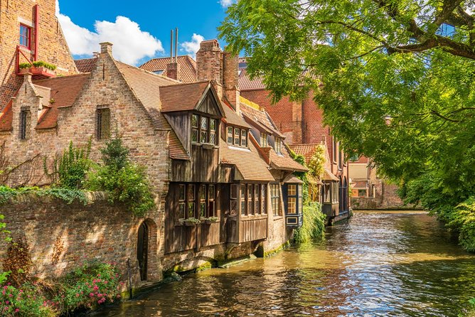 Guided tour of Bruges - Key Things That Make This Bruges Tour Worth It