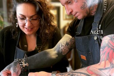 Handcraft your own silver ring in Bruges - Your 2.5-hour ringmaking flow: from design to your final finish