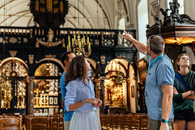 Highlights & Hidden Gems With Locals: Best of Bruges Private Tour - How your guide can tailor the route (and why it’s worth it)