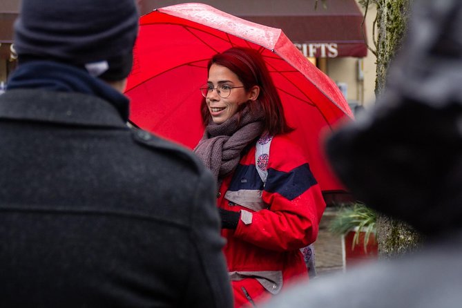 Historical Walking Tour: Legends of Bruges - FAQ