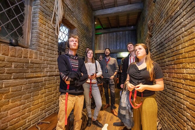 Historium Story Ticket - Timing and group size: why the flow feels calmer than big attractions