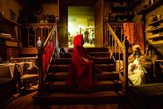 Historium Story + VR Ticket - Where the Historium fits in Bruges (and why the Markt location matters)