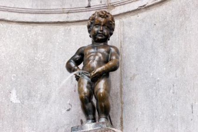 Hungry Mary's Famous Beer and Chocolate Tour in Brussels - Key things that make this tour fun (and worth planning around)