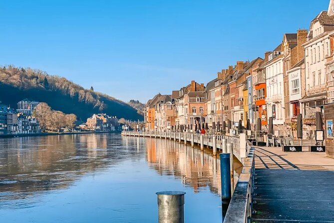 Luxembourg and Dinant Day Trip from Brussels - Who This Tour Fits Best (and Who Might Feel Rushed)