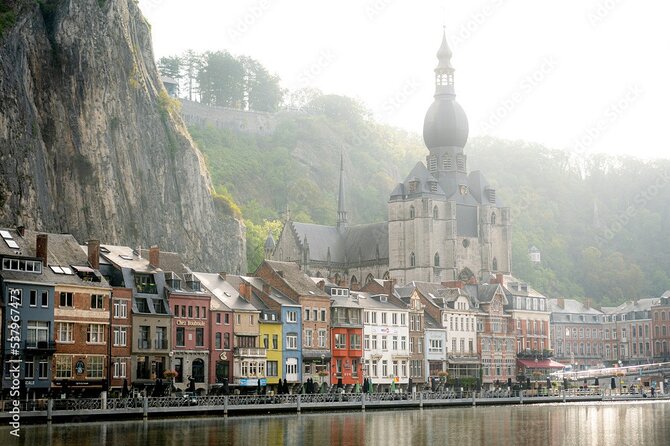 Luxembourg and Dinant Day Trip from Brussels - From Brussels by Coach: Timing, Comfort, and Staying Together